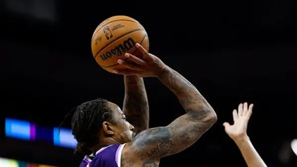 Mavericks vs Kings Prediction: Dallas Lays Road Number Without Key Pieces