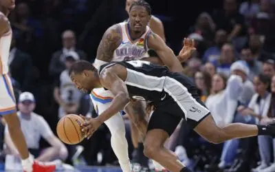 Jazz vs Spurs Prediction: Why San Antonio’s Double-Digit Spread Still Doesn’t Cover the Gap