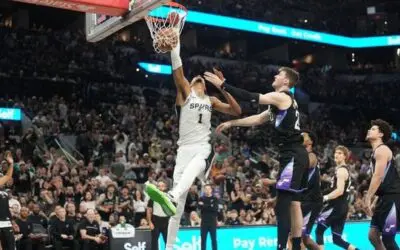 Cavaliers vs Spurs Prediction: Why San Antonio’s Depth Should Cover the Short Number