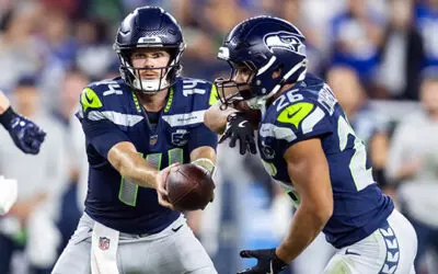 Seahawks vs. 49ers Prediction: Will Week 18 Turn Into a Primetime Shootout?