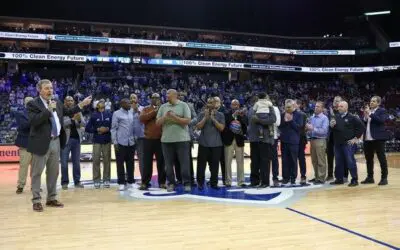 Villanova vs. Seton Hall Prediction: Elite Offense Meets Top-10 Defense