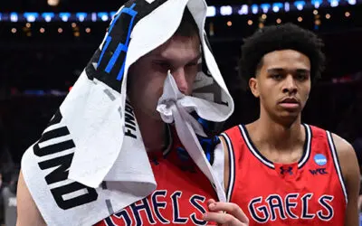 Seattle U vs. Saint Mary’s Prediction: Expert WCC Best Bet & Odds (Jan 4)