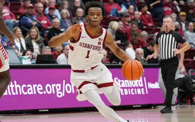 Cal State Northridge vs Stanford: Bash’s College Basketball Betting Breakdown