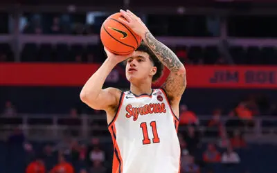 Virginia Tech vs. Syracuse Pick: Bash’s Best Bet for ACC Wednesday