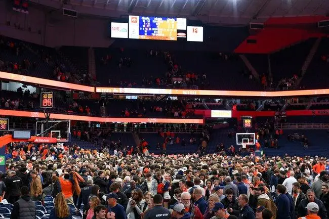 Saint Joseph’s vs. Syracuse Prediction: Zone Defense Analysis & ATS Pick