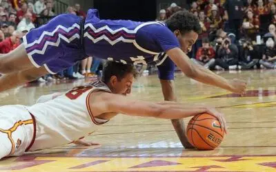 Monday CBB Best Bet: Incarnate Word at TCU Odds & Expert Handicap