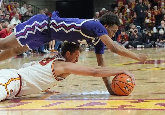 Monday CBB Best Bet: Incarnate Word at TCU Odds & Expert Handicap