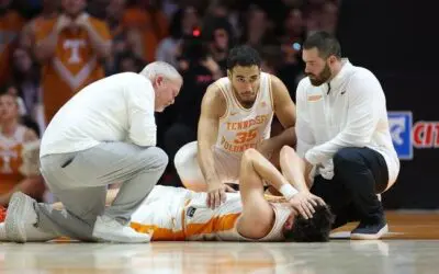 Louisville vs. Tennessee Point Spread Pick: CBB Odds & Analysis