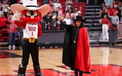 Winthrop at Texas Tech Prediction: Why the Red Raiders Will Shred a Bottom-Tier Defense