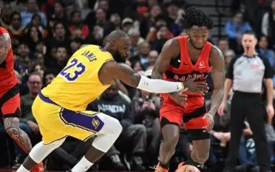 Raptors vs. Hornets Free Pick: Bryan Bash’s Home/Road Splits Prediction