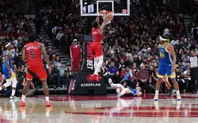 Magic vs Raptors Prediction: Orlando’s Depth Tested in Close Road Spot