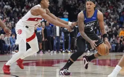 Nuggets vs Raptors Prediction: Denver’s Depth Faces Reality Without Jokic