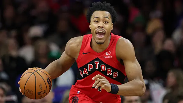 Trail Blazers vs. Raptors: Barrett & Poeltl Injuries Make Portland the Top ATS Pick