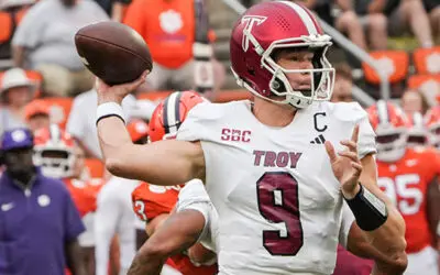 Troy vs Jackson State Betting Pick & Bowl Dog Handicapping