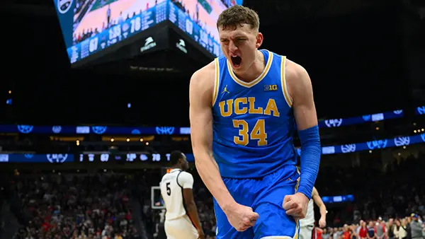 Arizona State vs. UCLA Point Spread Pick: Can the Bruins Dictate the Pace?