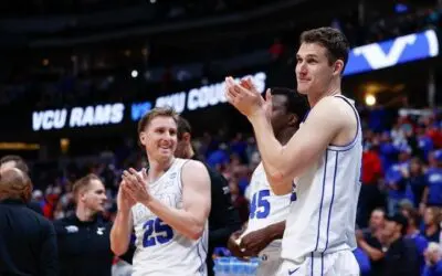 Can Niagara Survive the Siegel Center? CBB Predictions & Free Pick