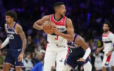 NBA Best Bet: Fade the Celtics -9.0? Point Spread Prediction Inside