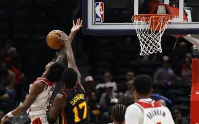 Cavaliers vs. Wizards Free Pick: Can Washington Cover the Massive Spread?