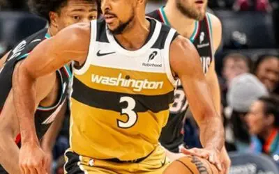 Spurs vs Wizards Prediction: San Antonio’s Efficiency Edge Makes This Number Look Light