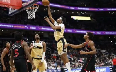 Grizzlies vs Wizards Prediction: Memphis Lays a Road Number That Demands Respect