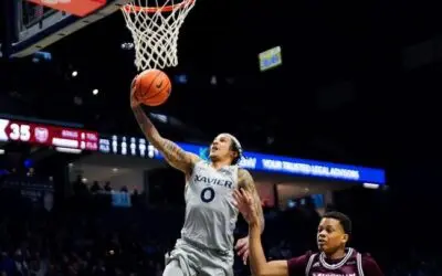 Free CBB Picks: Creighton vs. Xavier Dec 17