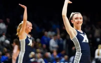 UConn vs. Xavier Best Bet: Is the 12.5-Point Spread a Gift or a Cintas Trap?