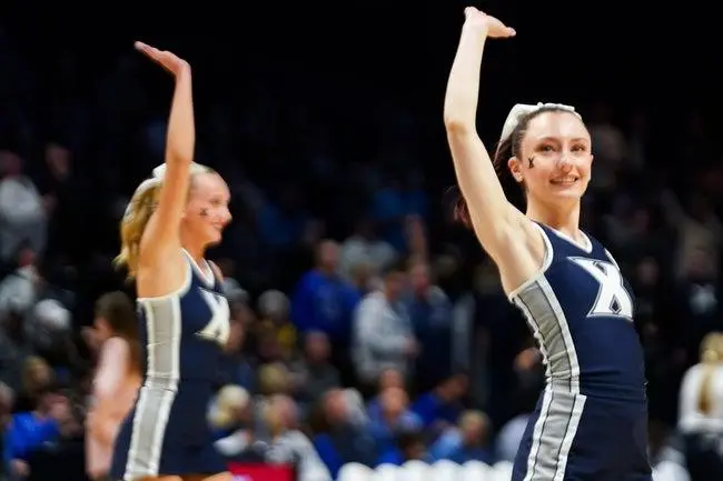 UConn vs. Xavier Best Bet: Is the 12.5-Point Spread a Gift or a Cintas Trap?