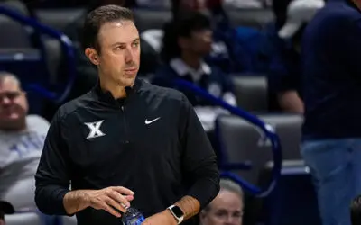 Xavier vs Missouri State Picks & Predictions: Bash’s Breakdown Before Tipoff
