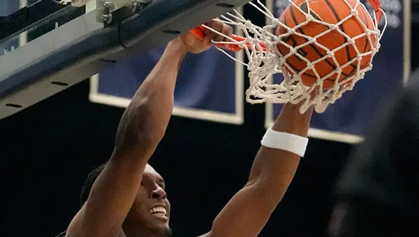 Syndication: Akron Beacon Journal Amani Lyles Akron Zips