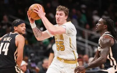 Bucks vs Hawks Prediction: Monday Matinee Tests Two Struggling Defenses