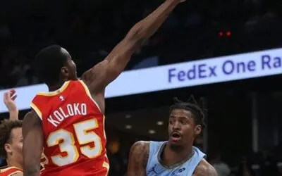 Suns vs Hawks Pick: Phoenix Travels East With Road Vulnerability