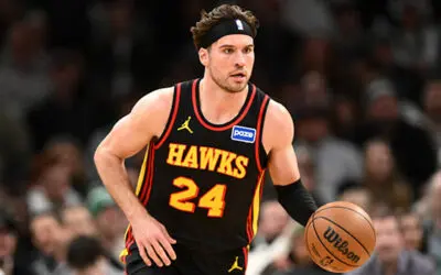 Today’s Free Pick: Houston Rockets vs. Atlanta Hawks Prediction