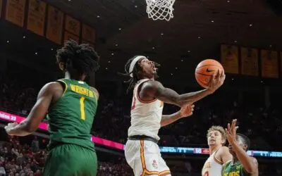 Iowa State vs Baylor: Bash’s College Basketball Betting Breakdown
