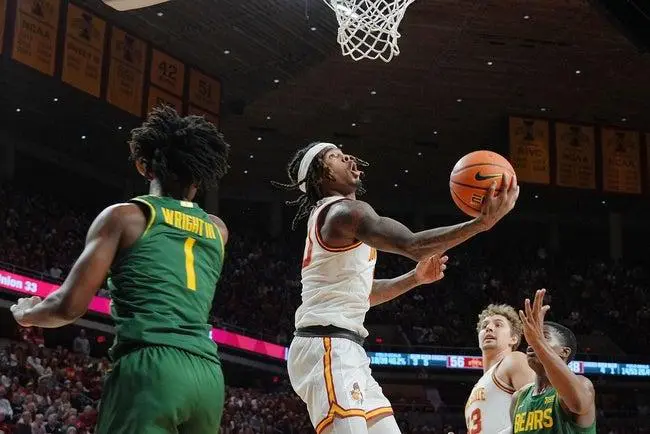 Iowa State vs Baylor: Bash’s College Basketball Betting Breakdown