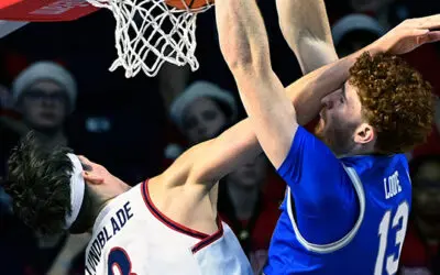 New Year’s Day College Basketball Picks: Bradley vs. Belmont Betting Analysis