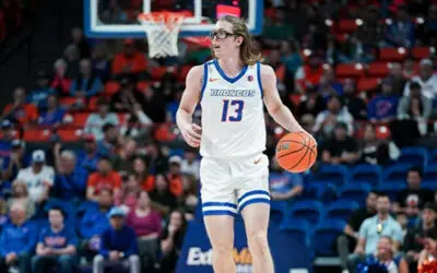 Colorado State vs. Boise State Prediction: Offense vs. Defense in the Mountain West