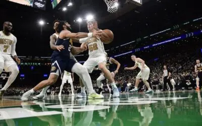 Raptors vs Celtics Prediction: Why Boston’s Spread Feels Stretched Without Tatum