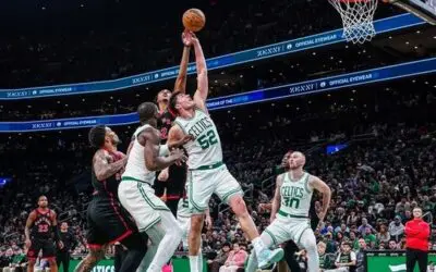Spurs vs Celtics Prediction: Wemby Takes On a Tatum-Less Boston