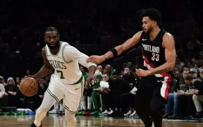 Hawks vs Celtics Prediction: Pace Advantage Meets Defensive Reality