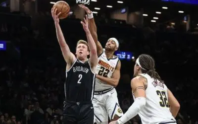 Magic vs Nets Prediction: Why Orlando’s Injury Crisis Makes Brooklyn Live at Home