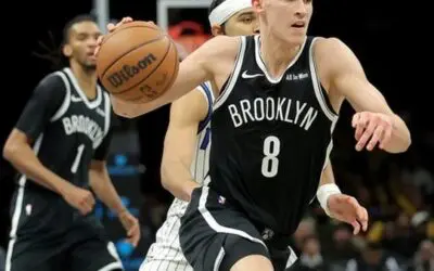 Clippers vs Nets Prediction: Brooklyn’s Efficiency Gap Won’t Hold This Spread