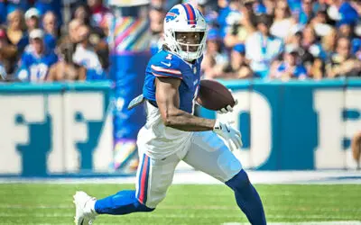 Buffalo Bills vs Denver Broncos Divisional Round Picks & Predictions