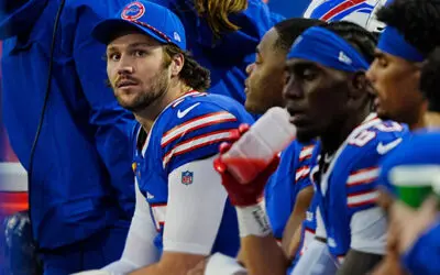 Jets vs. Bills Picks: Final Regular Season Ride at Highmark Stadium