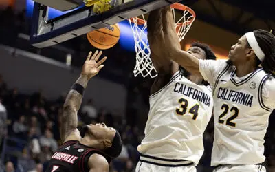 Notre Dame vs. Cal Best Bet: Is the Fighting Irish’s Road Luck Running Out?