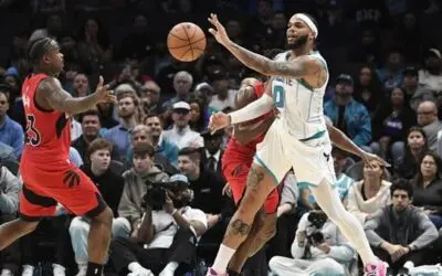 Pacers vs Hornets Prediction: Charlotte Lays 4 Against a Broken Indiana Squad