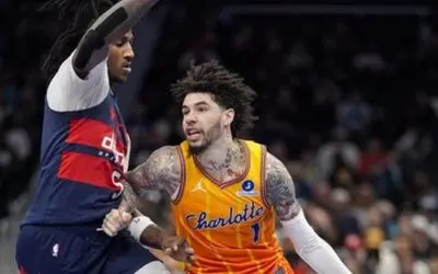 76ers vs Hornets Prediction: Sixers Without Embiid and George Face Dangerous Spot