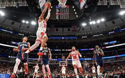 Orlando Magic vs Chicago Bulls Prediction: Franz Wagner Absence Creates Value on the Wrong Side