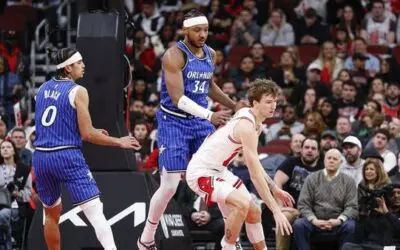 Charlotte Hornets vs Chicago Bulls Prediction: Why This Short Number Feels Right