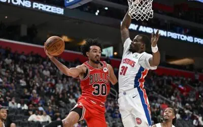 Dallas Mavericks vs Chicago Bulls Prediction: Why This Line Feels Soft