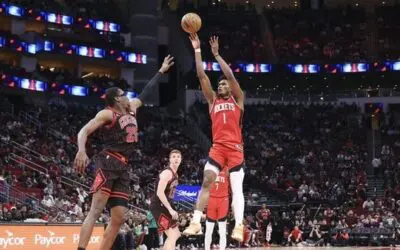 Utah Jazz vs Chicago Bulls Prediction: Giddey’s Absence Reshapes the Margin